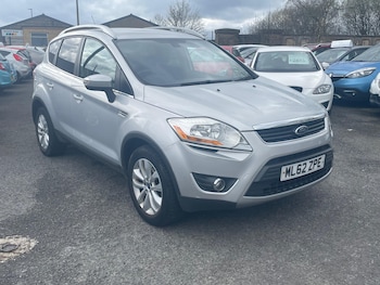 Used Ford Kuga 2012 for sale - 78135886: Photo