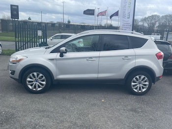 Used Ford Kuga 2012 for sale - 78135886: Photo