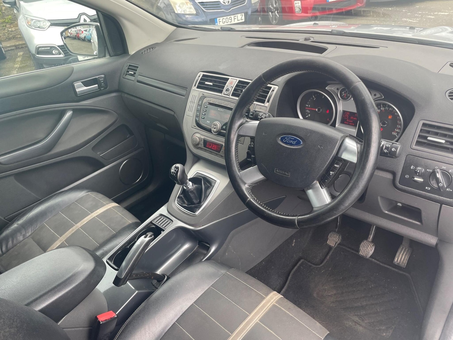 Used Ford Kuga for sale - 78135886: Photo 9