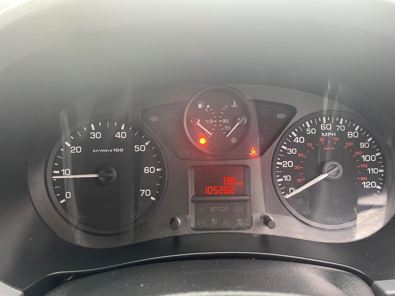 Used Peugeot Partner 2015 for sale - 77633393: Photo 10