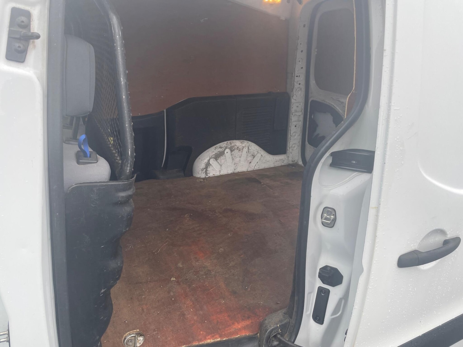 Used Peugeot Partner 2015 for sale - 77633393: Photo 11