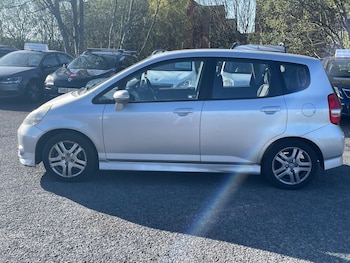 Used Honda Jazz 2006 for sale - 78388266: Photo