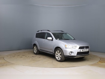 Used Mitsubishi Outlander 2013 for sale - 77587331: Photo