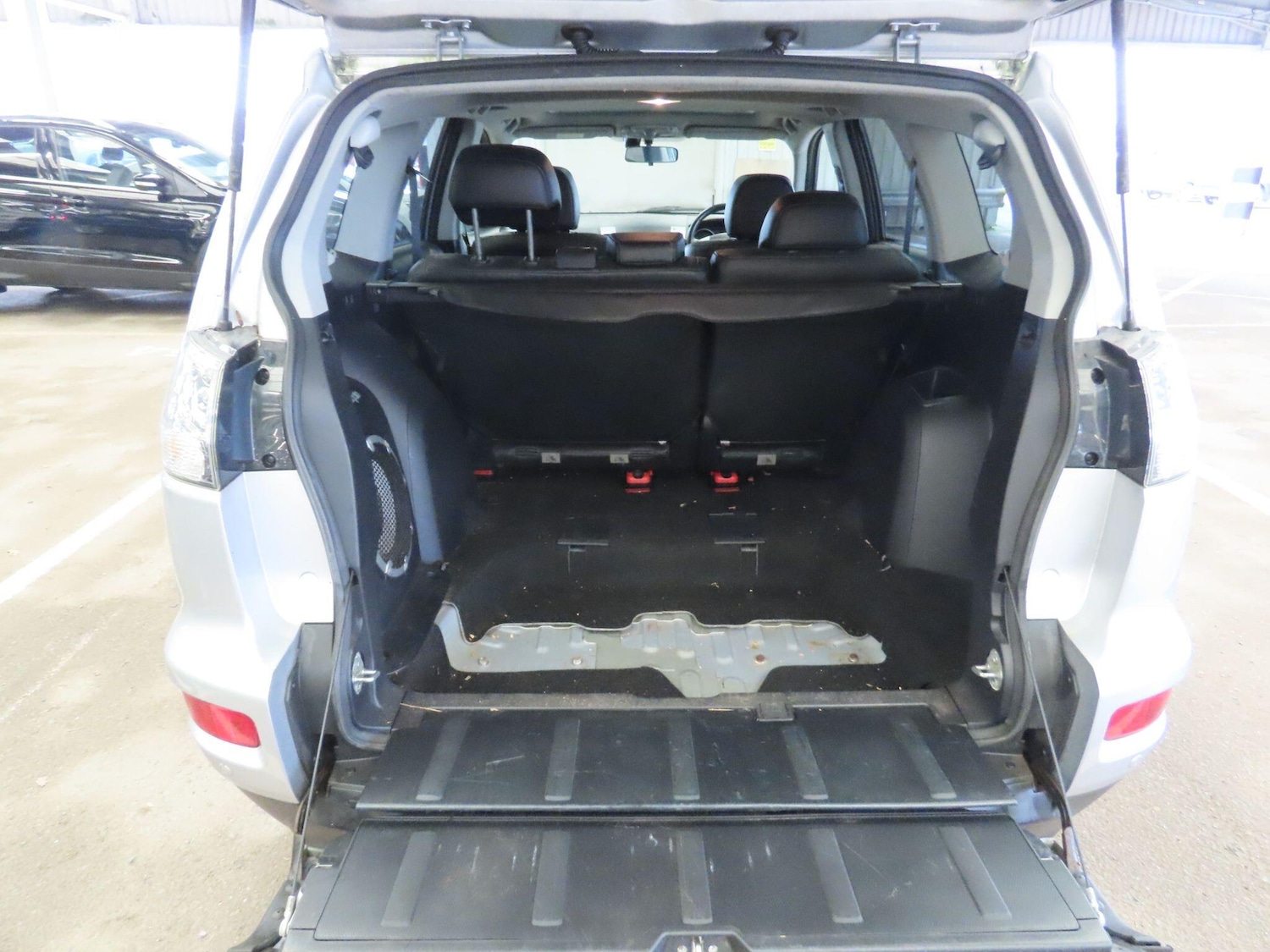Used Mitsubishi Outlander for sale - 77587331: Photo 7