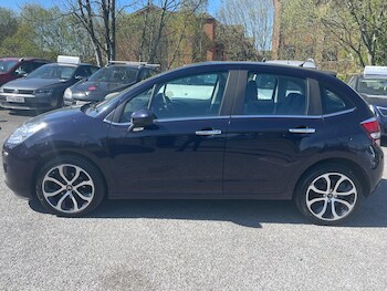 Used Citroen C3 2015 for sale - 78361841: Photo