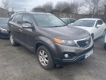 Used Kia Sorento 2012 for sale - 77537997: Photo