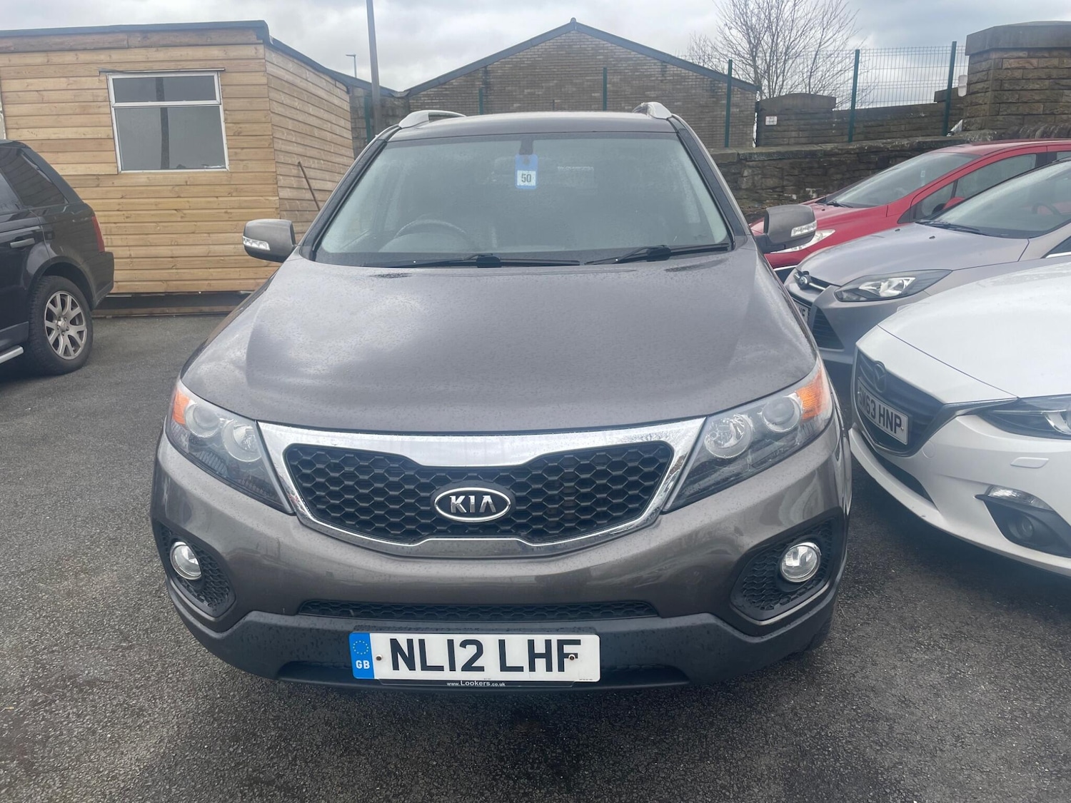 Used Kia Sorento for sale - 77537997: Photo 2