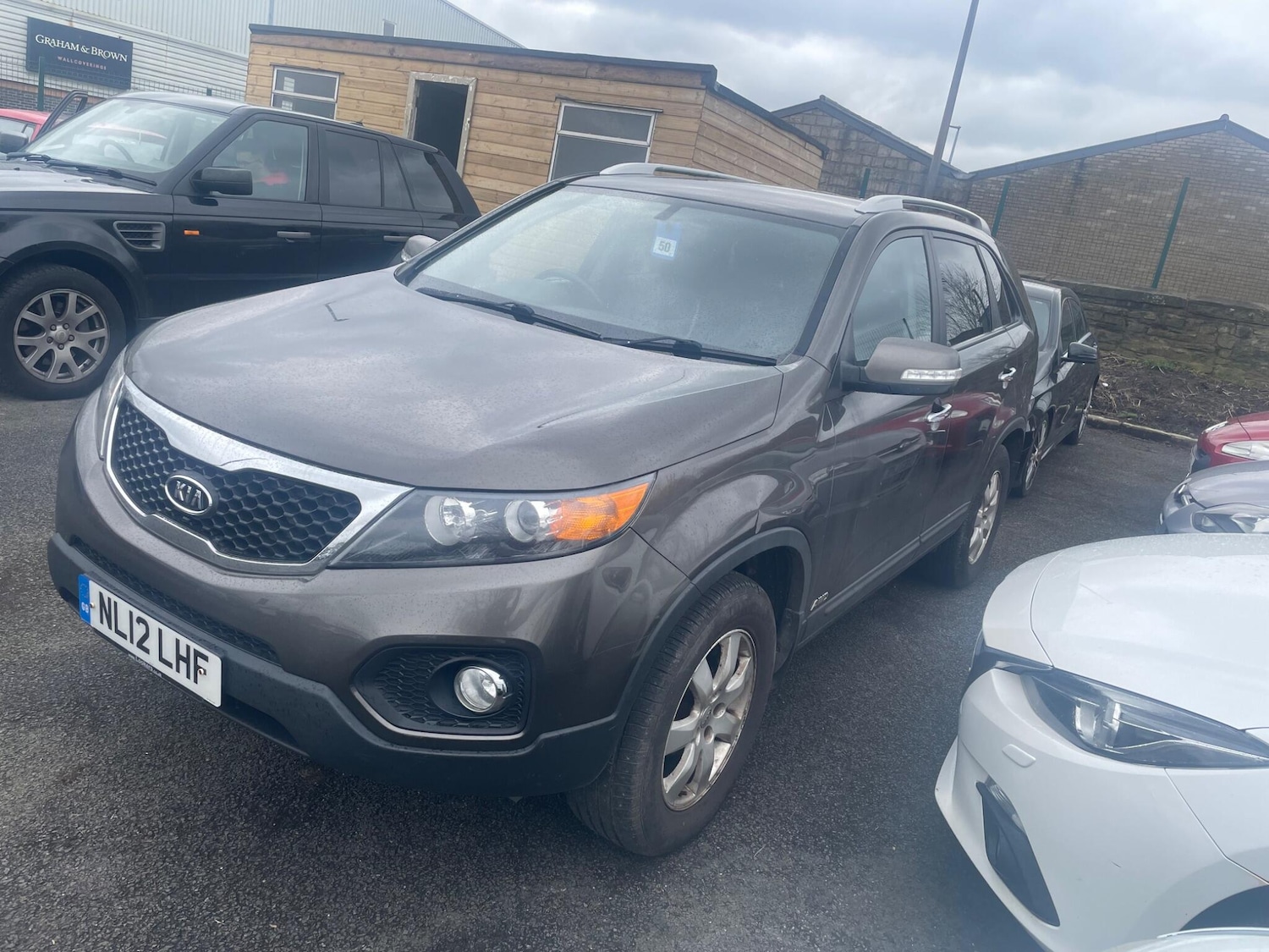 Used Kia Sorento for sale - 77537997: Photo 3