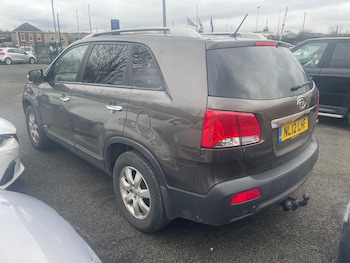 Used Kia Sorento 2012 for sale - 77537997: Photo