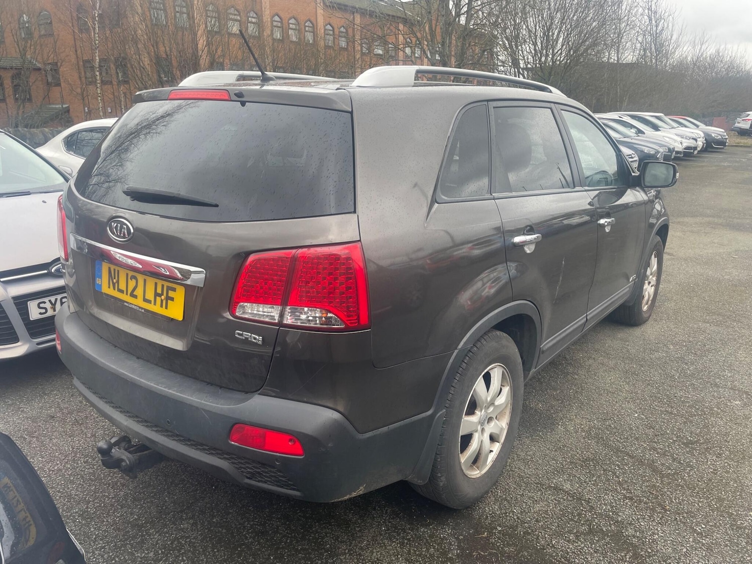 Used Kia Sorento for sale - 77537997: Photo 5