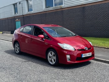 Used Toyota Prius 2010 for sale - 79373917: Photo