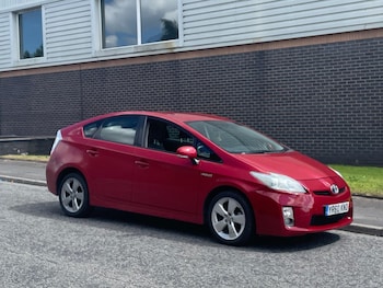 Used Toyota Prius 2010 for sale - 79373917: Photo