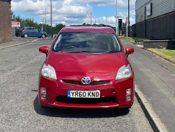 Used Toyota Prius 2010 for sale - 79373917: Photo