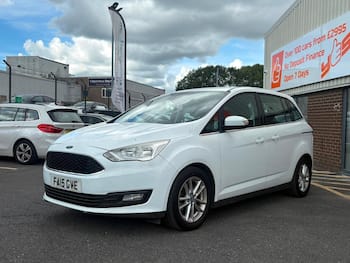 Used Ford Grand C-Max 2015 for sale - 79766508: Photo