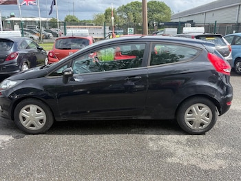 Used Ford Fiesta 2011 for sale - 78809136: Photo