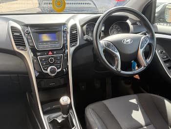 Used Hyundai i30 2013 for sale - 79766794: Photo