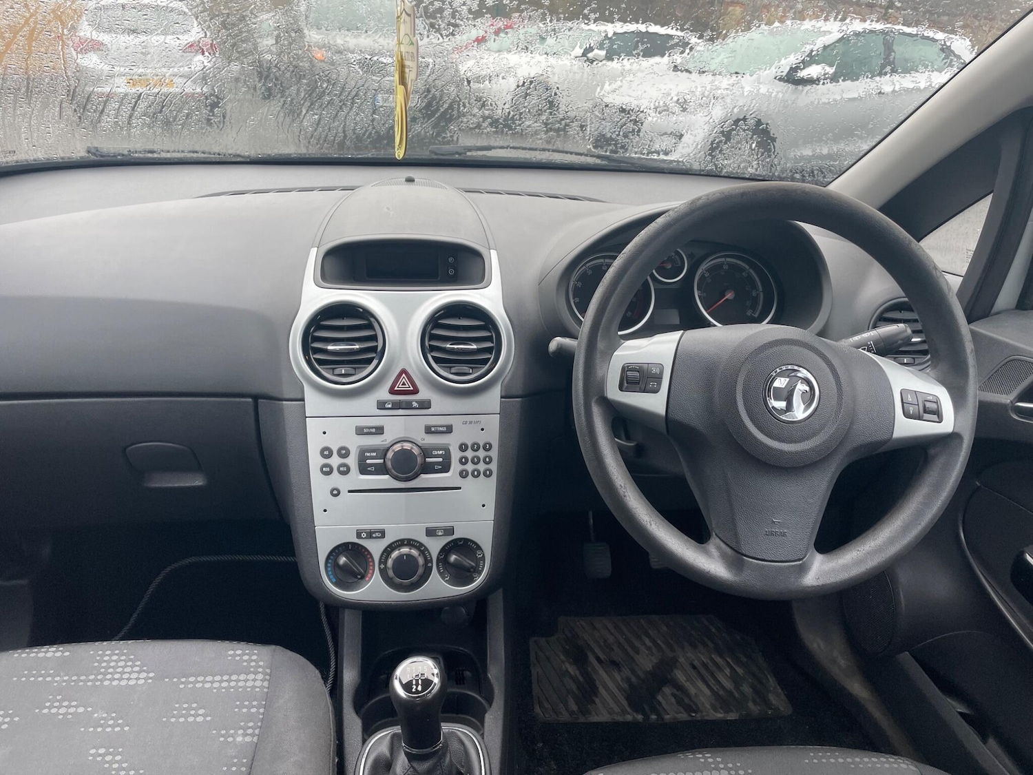 Used Vauxhall Corsa for sale - 77524900: Photo 10