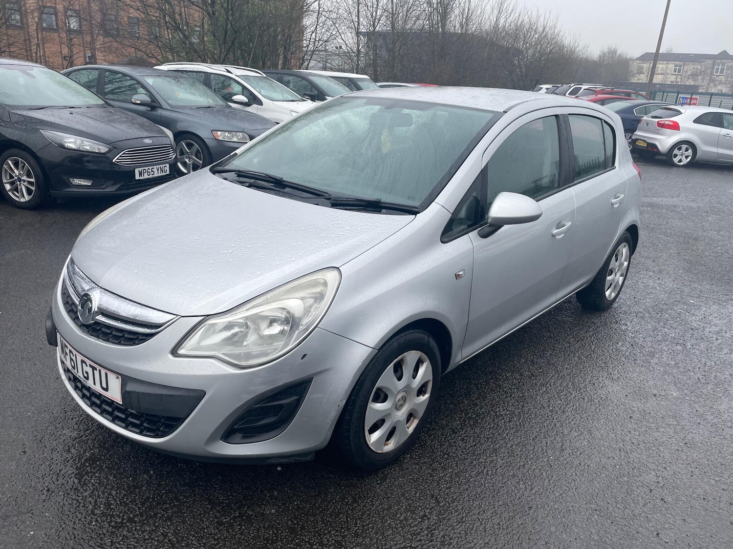 Used Vauxhall Corsa for sale - 77524900: Photo 3
