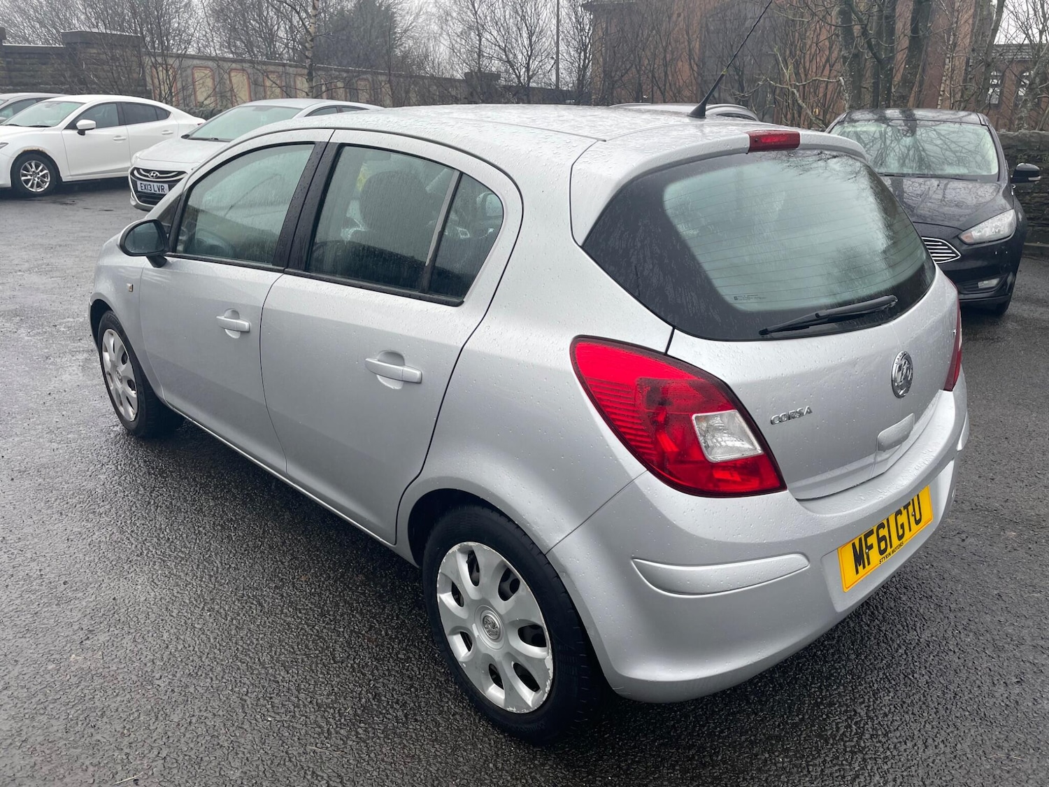 Used Vauxhall Corsa for sale - 77524900: Photo 4