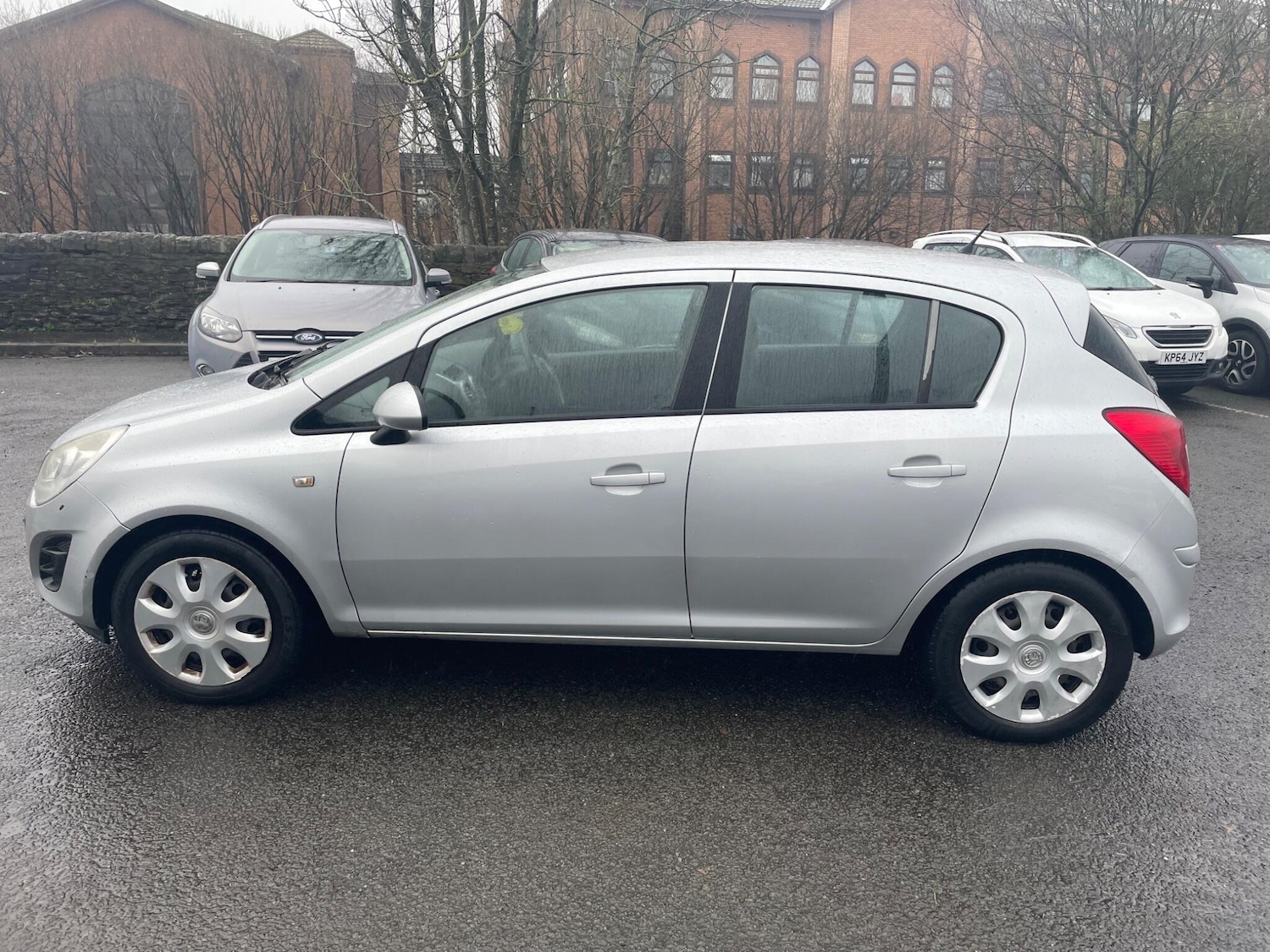 Used Vauxhall Corsa for sale - 77524900: Photo 5