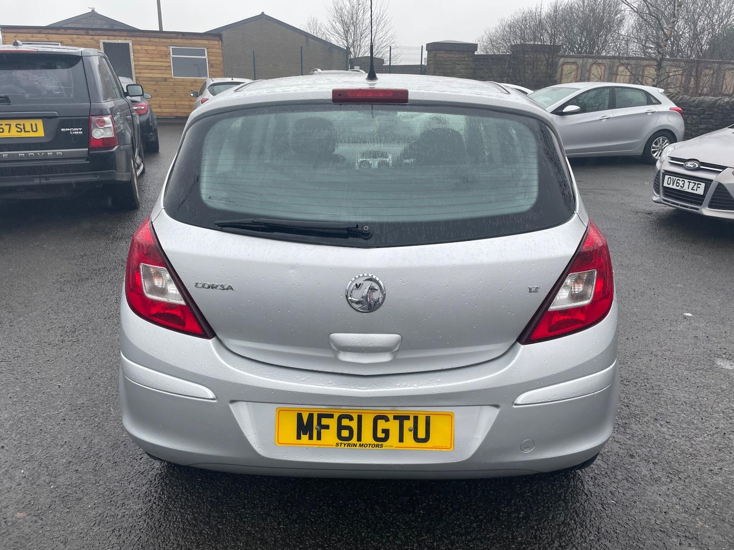 Used Vauxhall Corsa for sale - 77524900: Photo 6