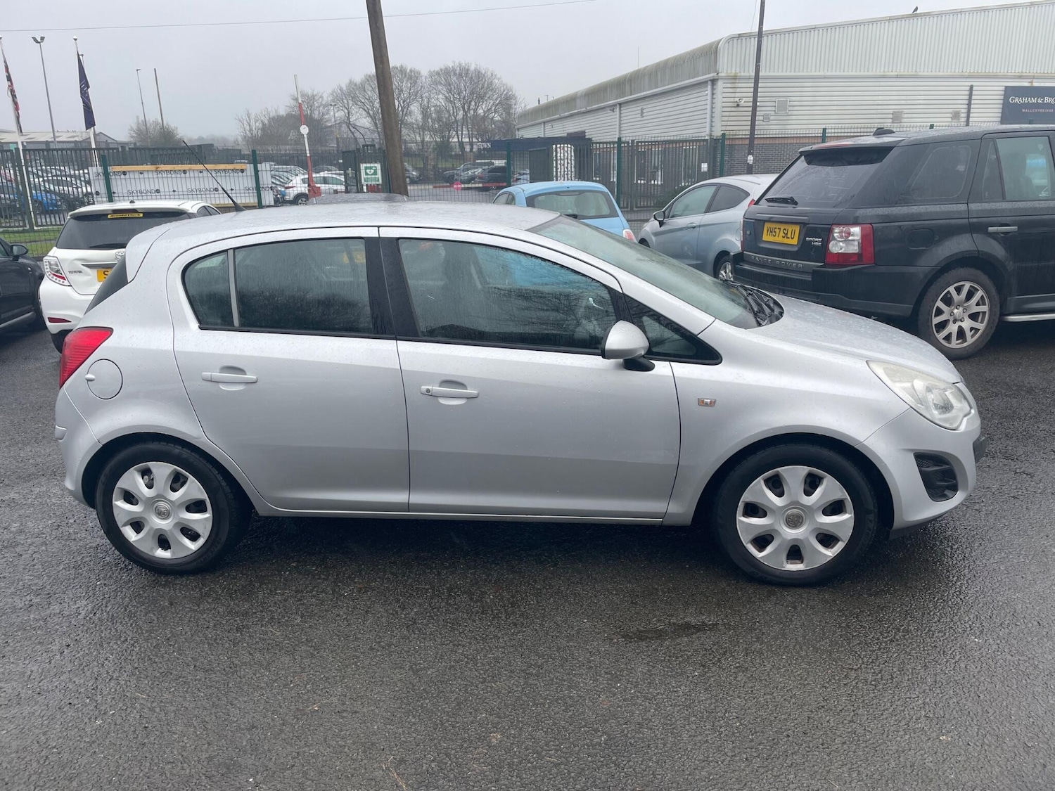 Used Vauxhall Corsa for sale - 77524900: Photo 7