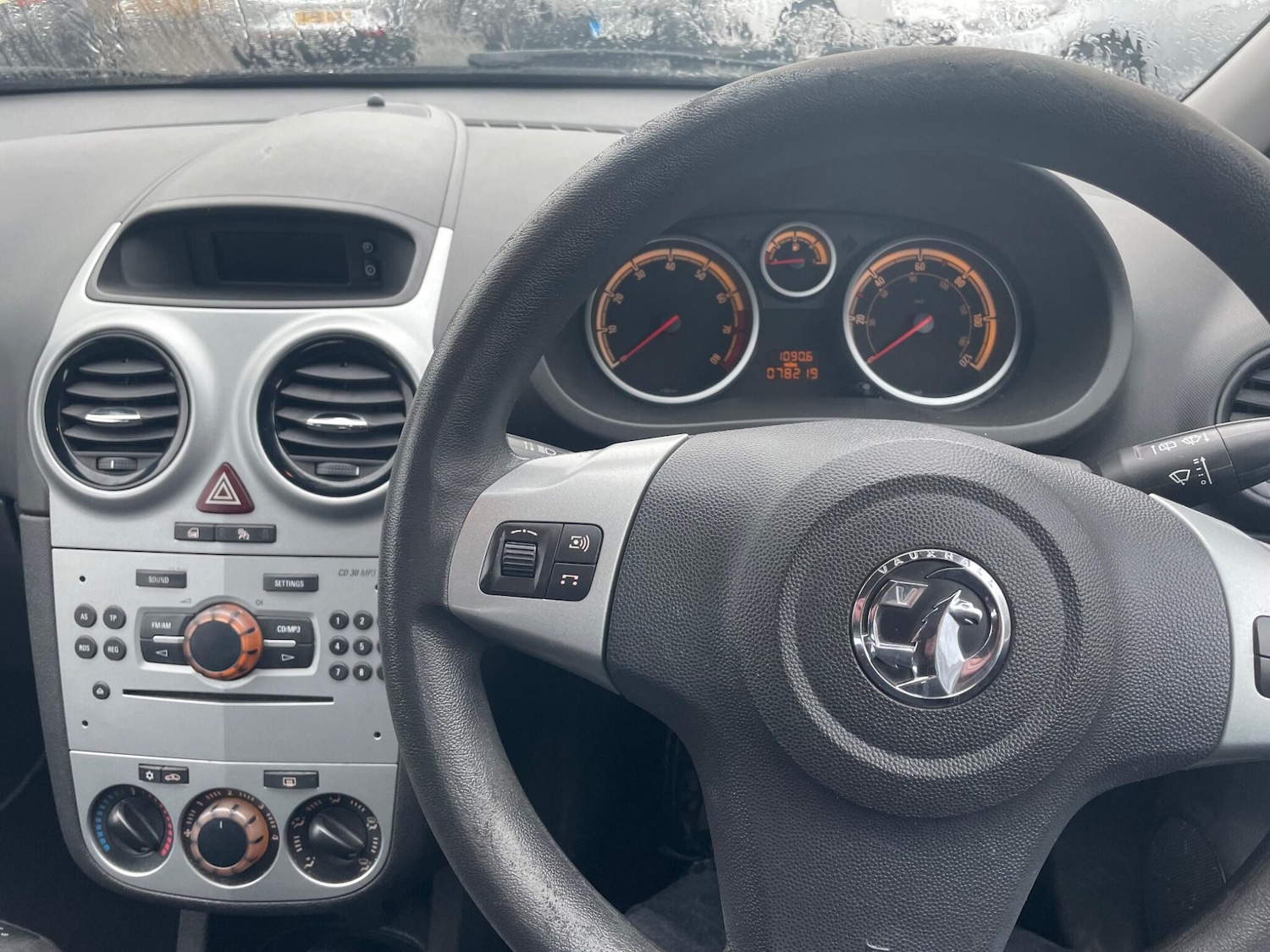 Used Vauxhall Corsa for sale - 77524900: Photo 9