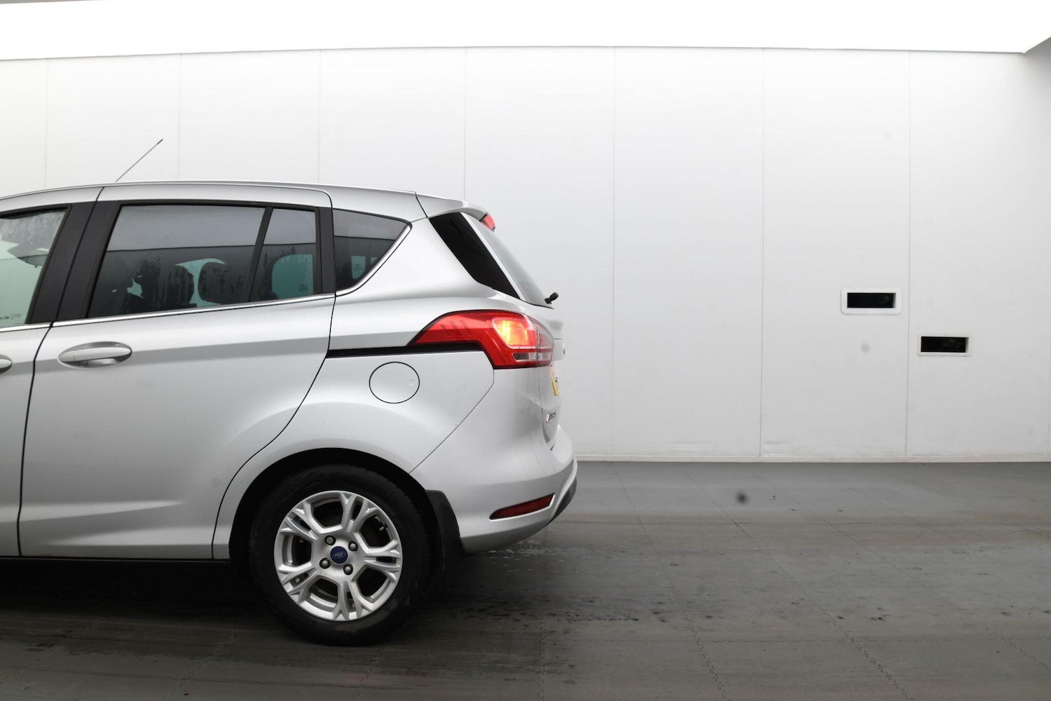 Used Ford B-MAX for sale - 77191367: Photo 11