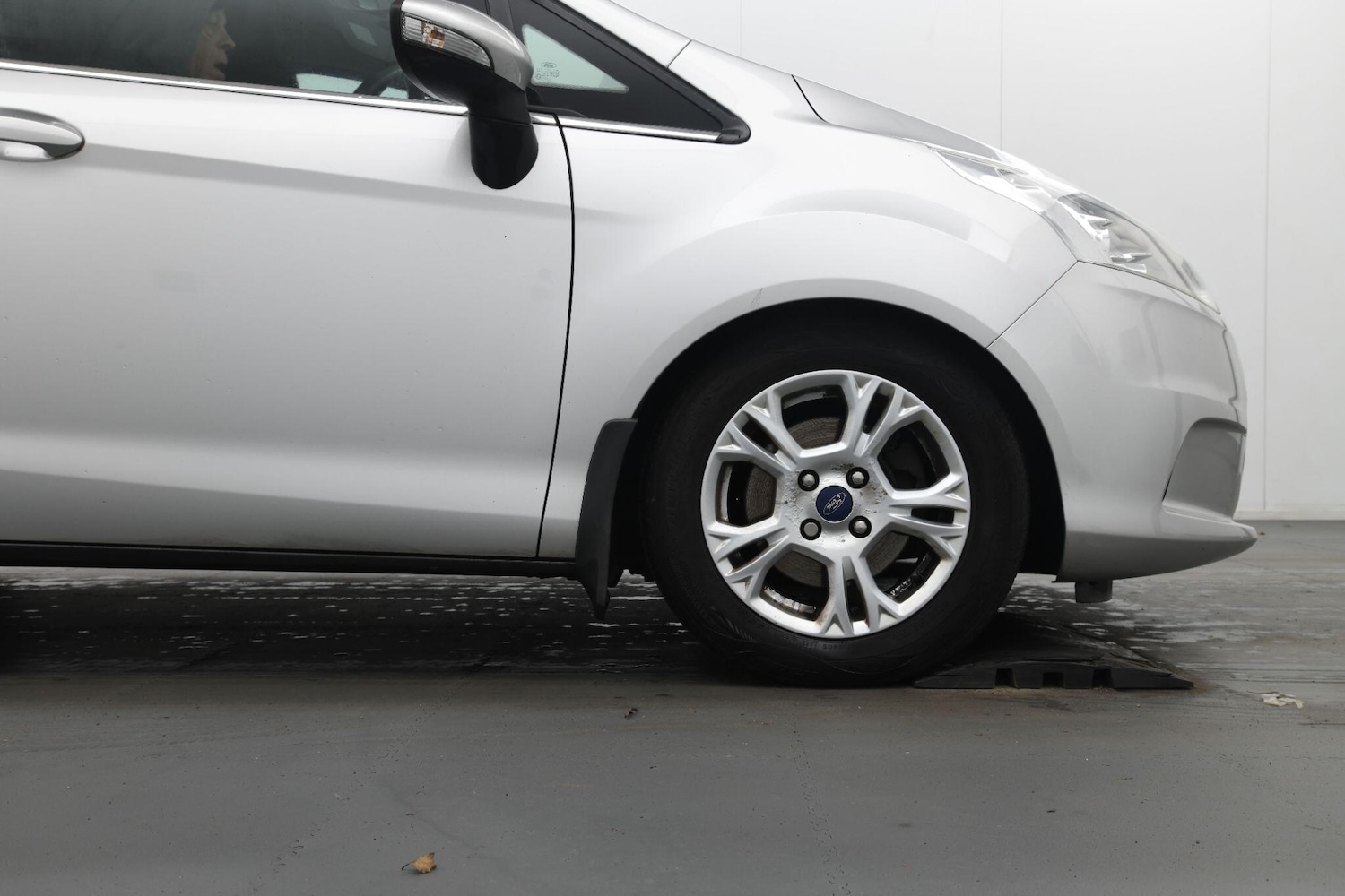 Used Ford B-MAX for sale - 77191367: Photo 13