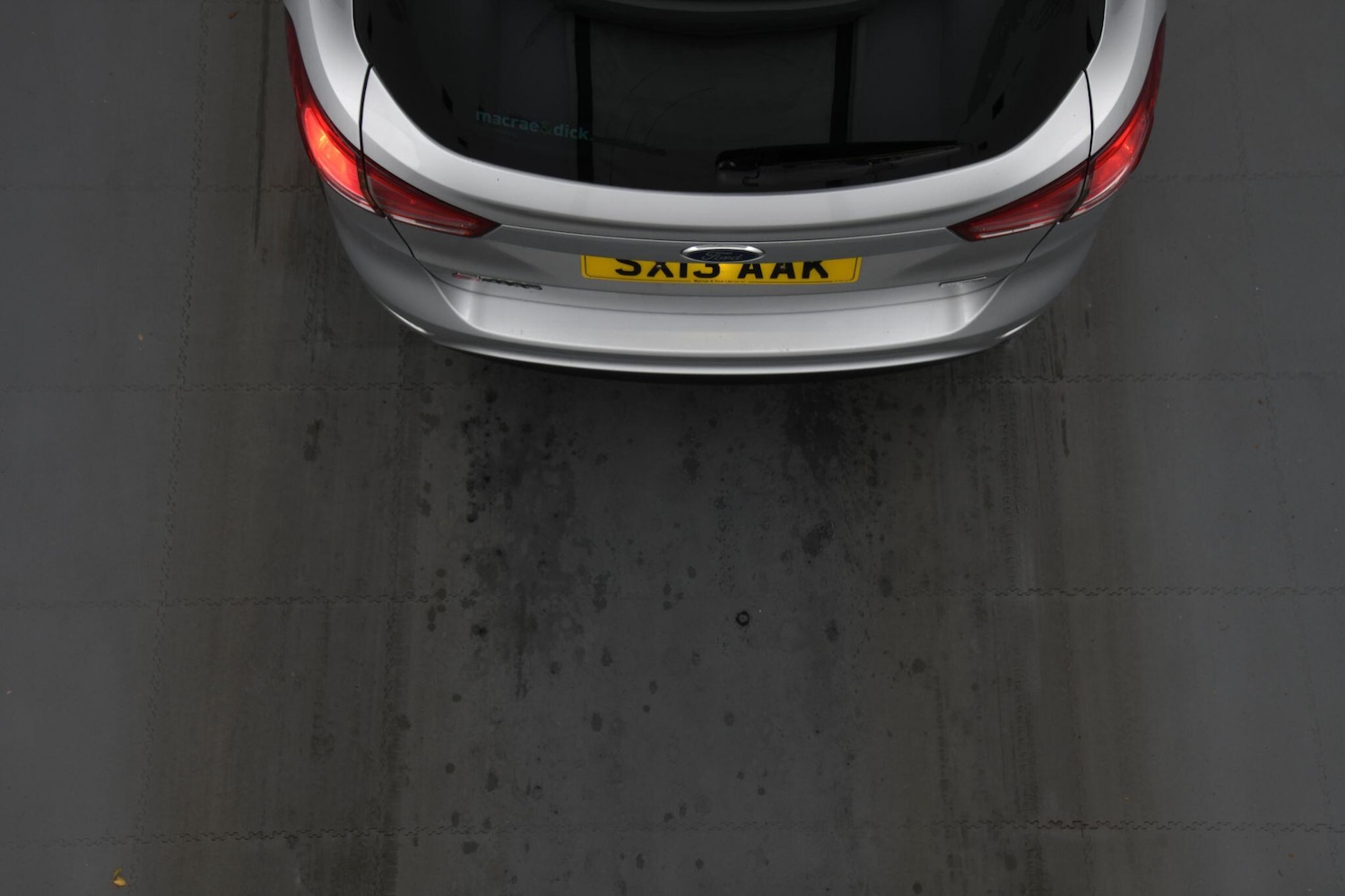 Used Ford B-MAX for sale - 77191367: Photo 14