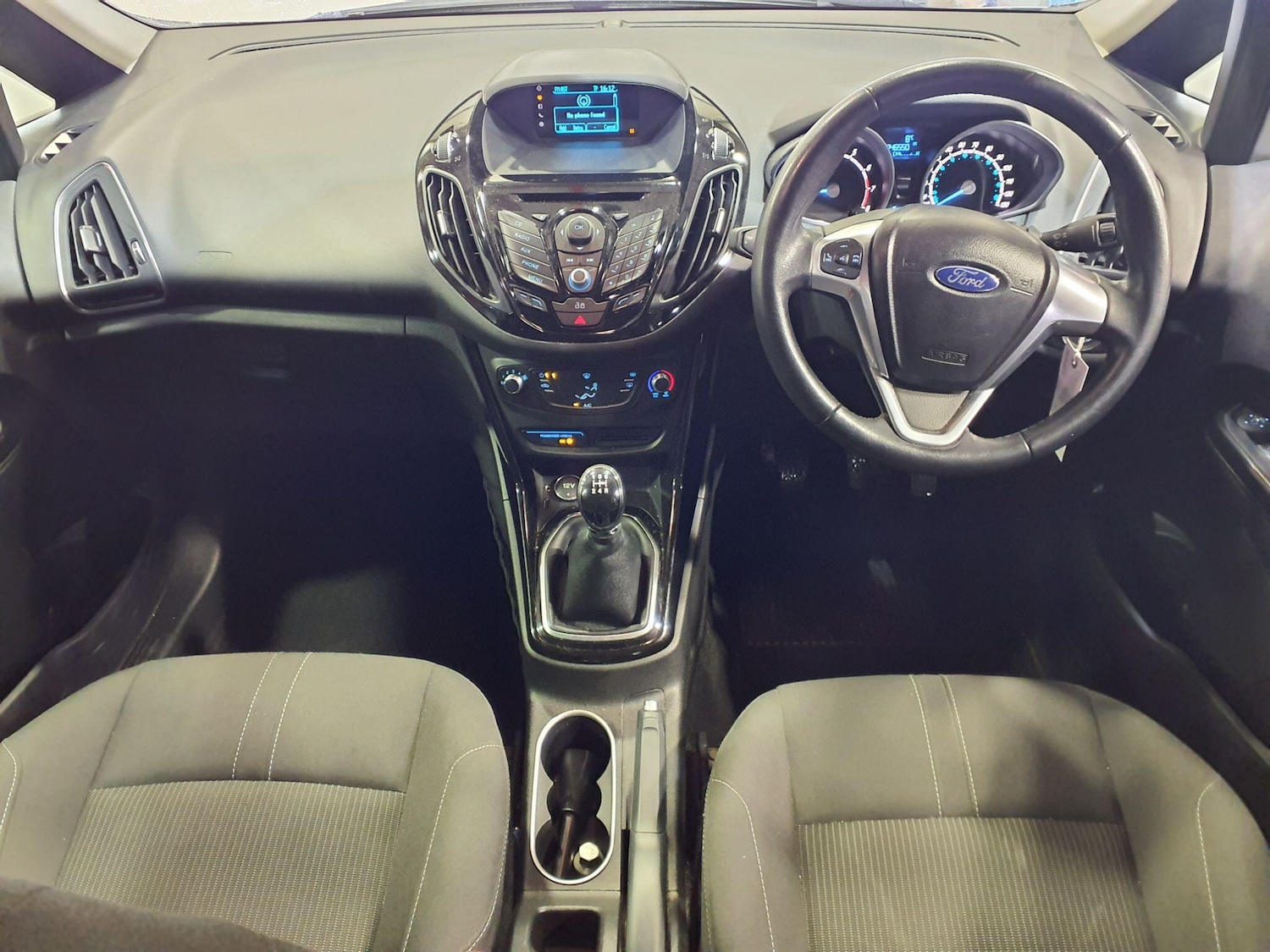 Used Ford B-MAX for sale - 77191367: Photo 15