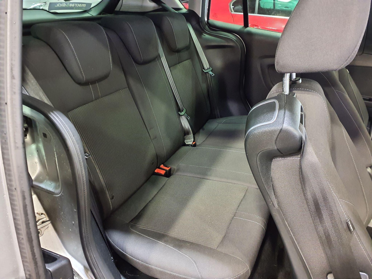 Used Ford B-MAX for sale - 77191367: Photo 16