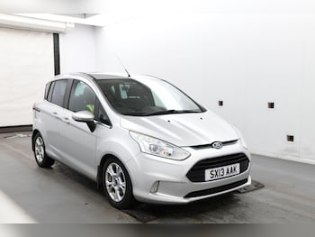 (13) - 1.0T EcoBoost Zetec Euro 5 5dr