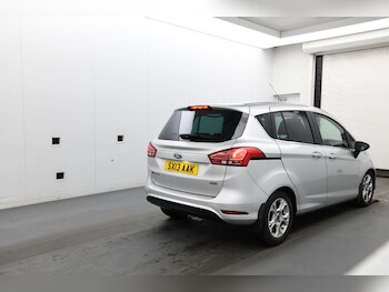 Used Ford B-MAX 2013 for sale - 77191367: Photo