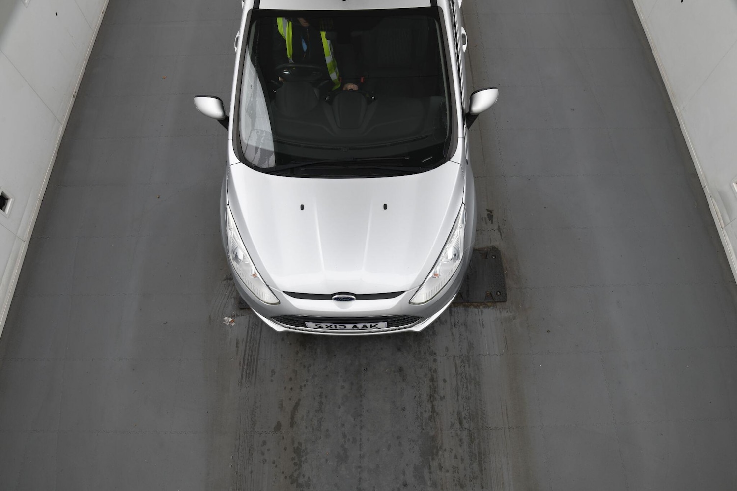 Used Ford B-MAX for sale - 77191367: Photo 5