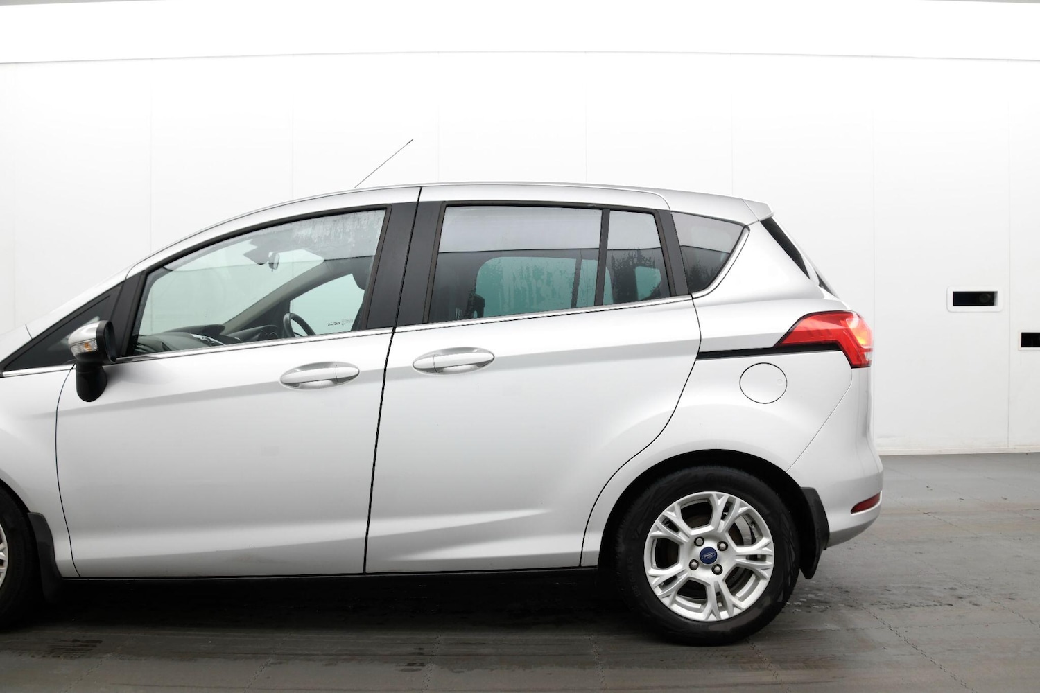 Used Ford B-MAX for sale - 77191367: Photo 7