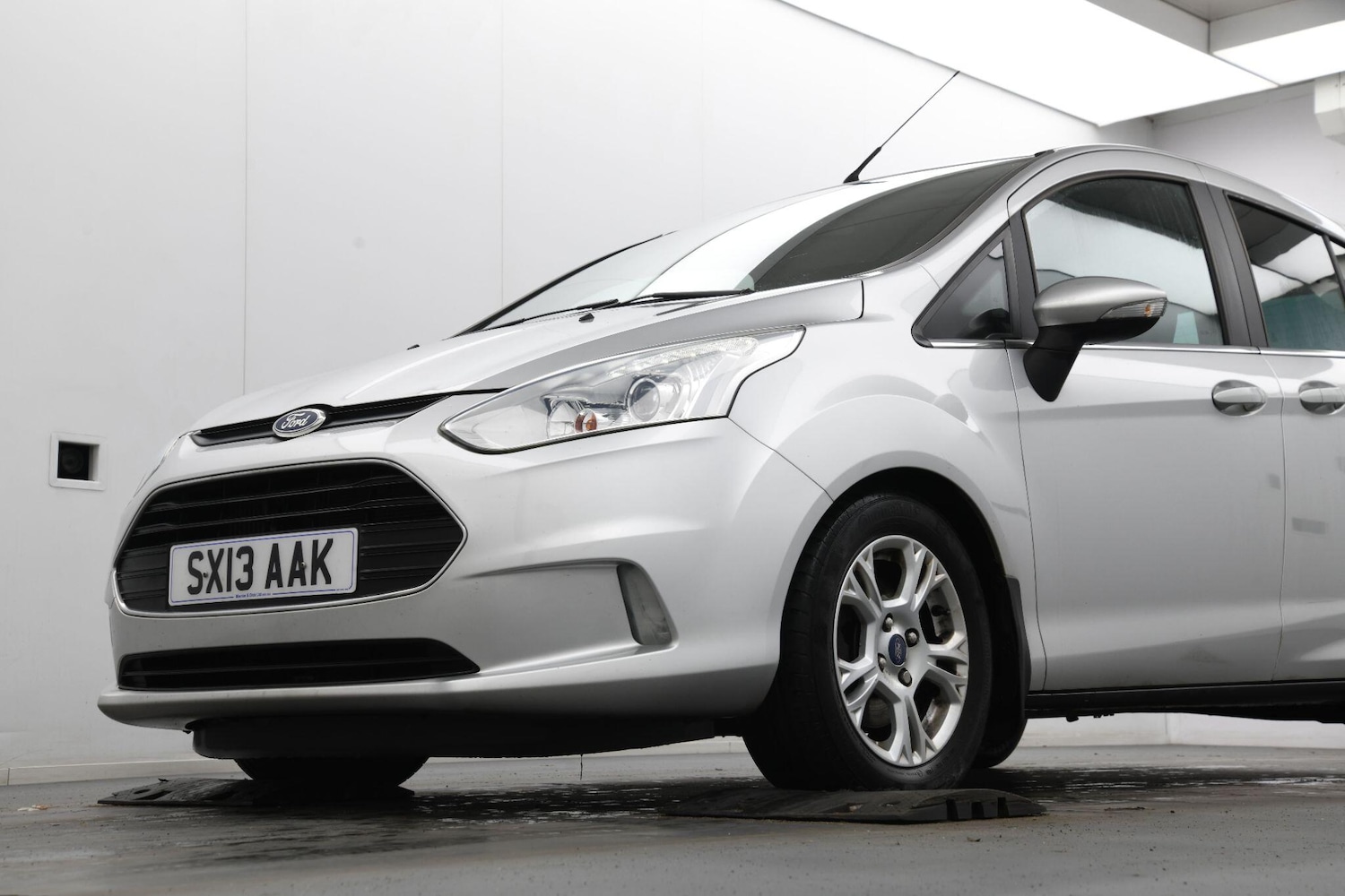 Used Ford B-MAX for sale - 77191367: Photo 8