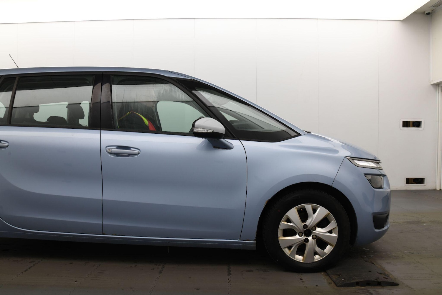 Used Citroen C4 Grand Picasso 2014 for sale - 77267041: Photo 12