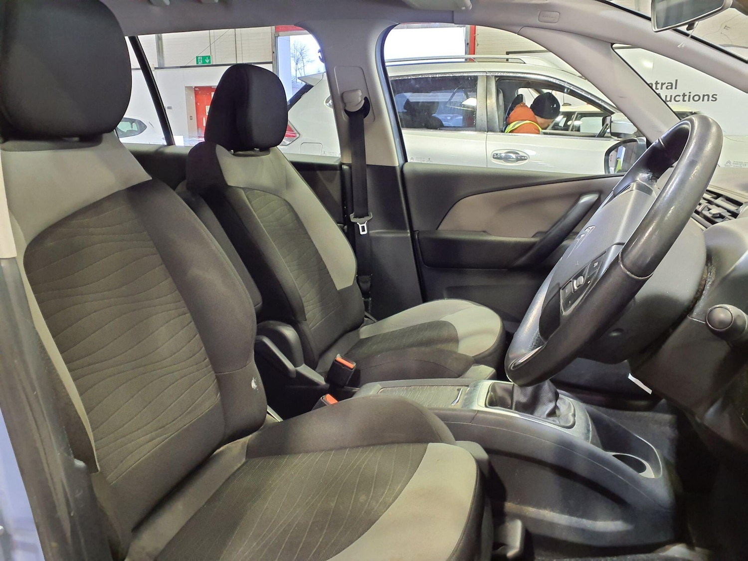 Used Citroen C4 Grand Picasso 2014 for sale - 77267041: Photo 13