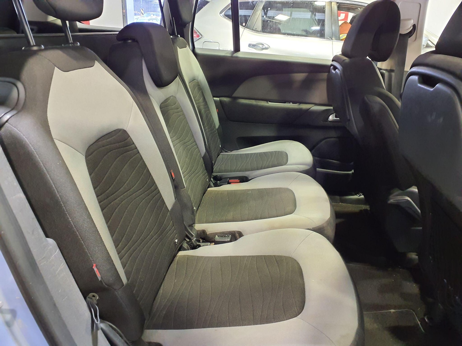 Used Citroen C4 Grand Picasso 2014 for sale - 77267041: Photo 14