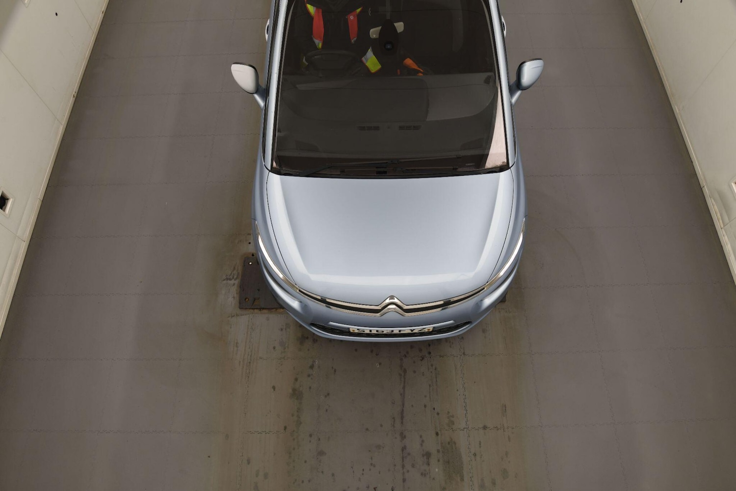 Used Citroen C4 Grand Picasso 2014 for sale - 77267041: Photo 4