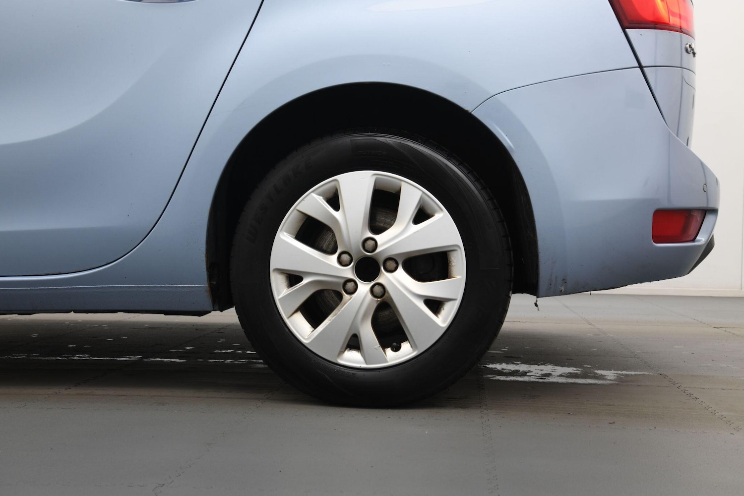 Used Citroen C4 Grand Picasso 2014 for sale - 77267041: Photo 9