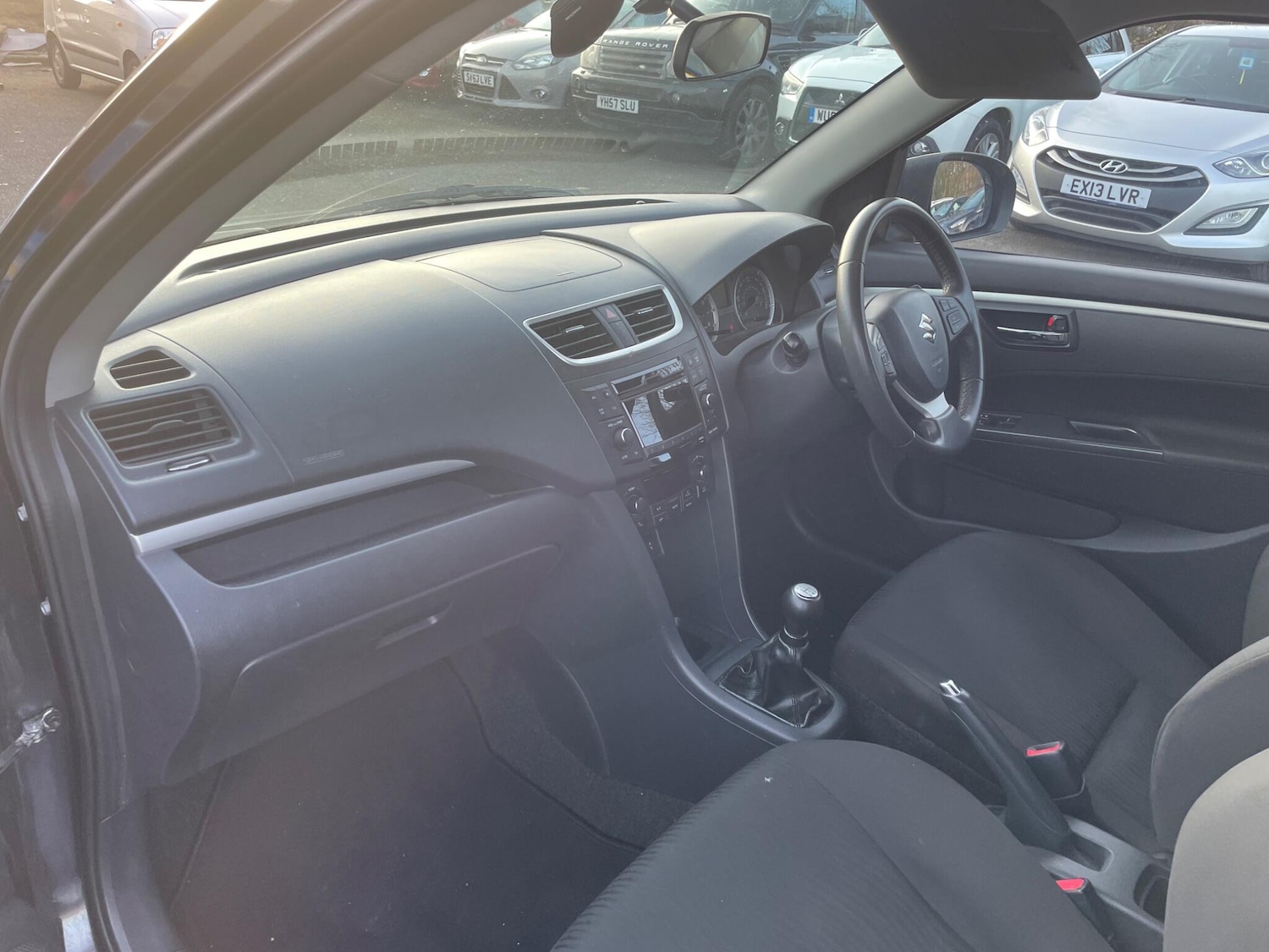 Used Suzuki Swift 2011 for sale - 77585670: Photo 10