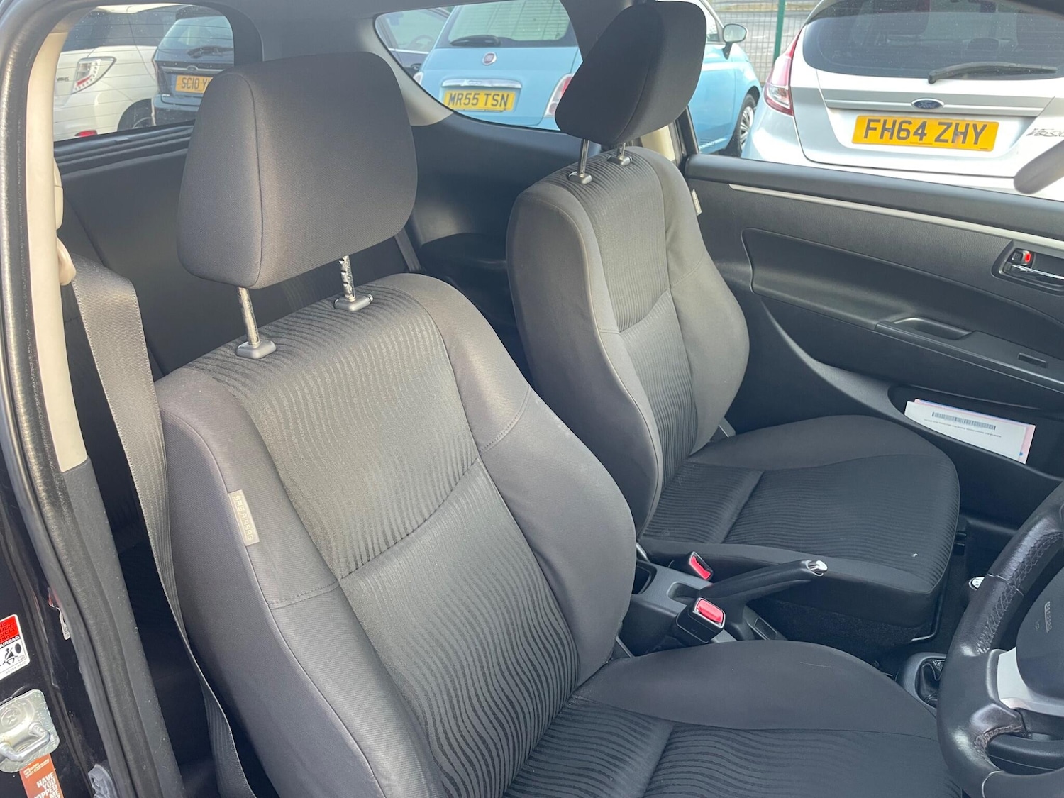 Used Suzuki Swift 2011 for sale - 77585670: Photo 9