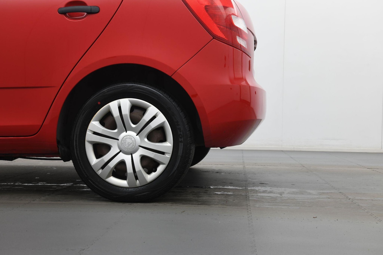 Used Skoda Fabia 2012 for sale - 77267134: Photo 12