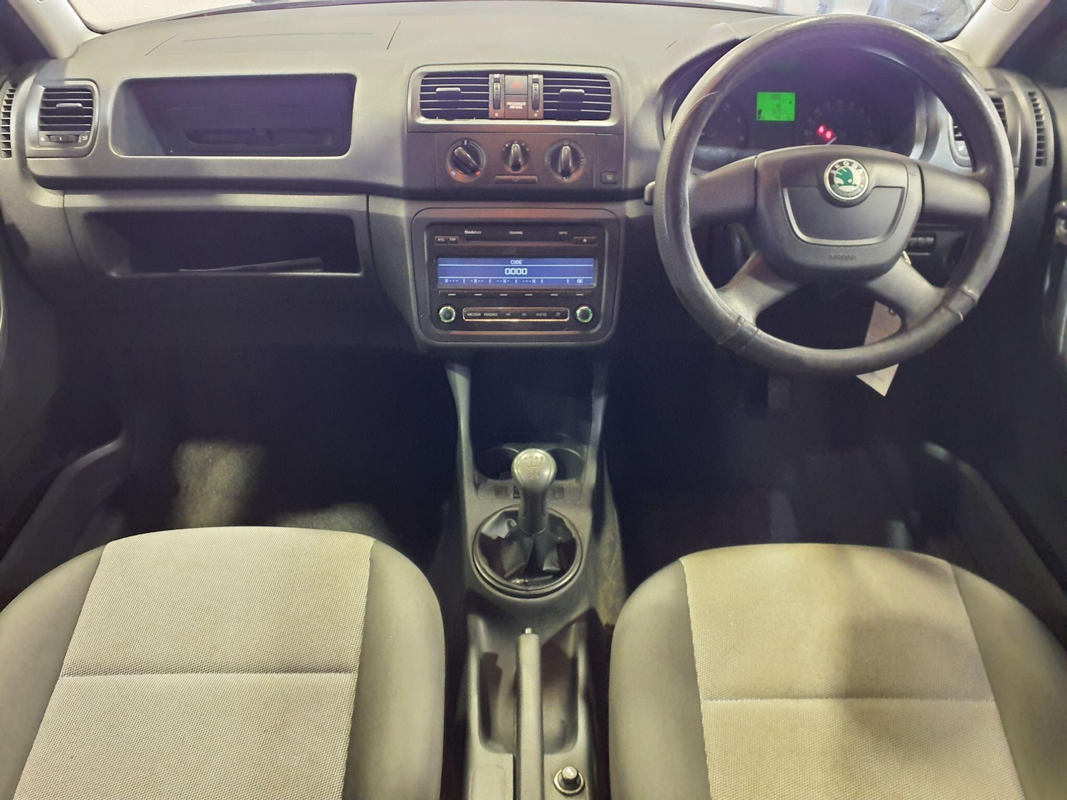 Used Skoda Fabia 2012 for sale - 77267134: Photo 15