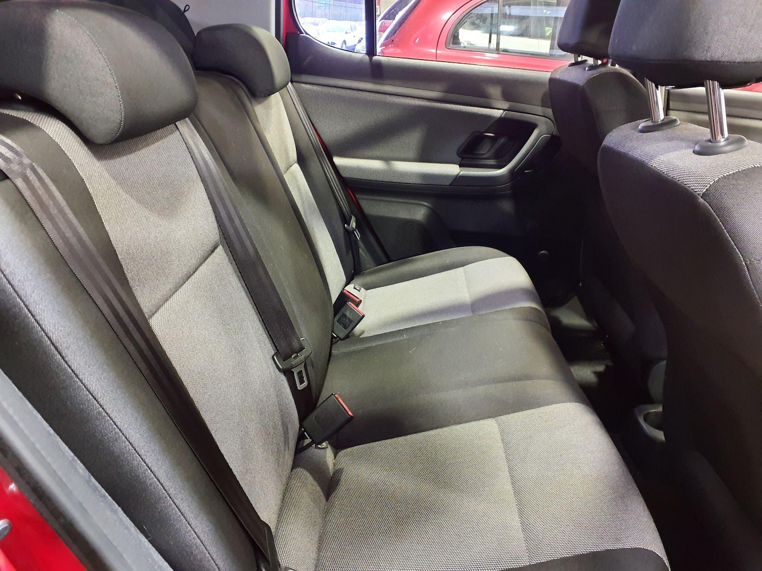 Used Skoda Fabia 2012 for sale - 77267134: Photo 16