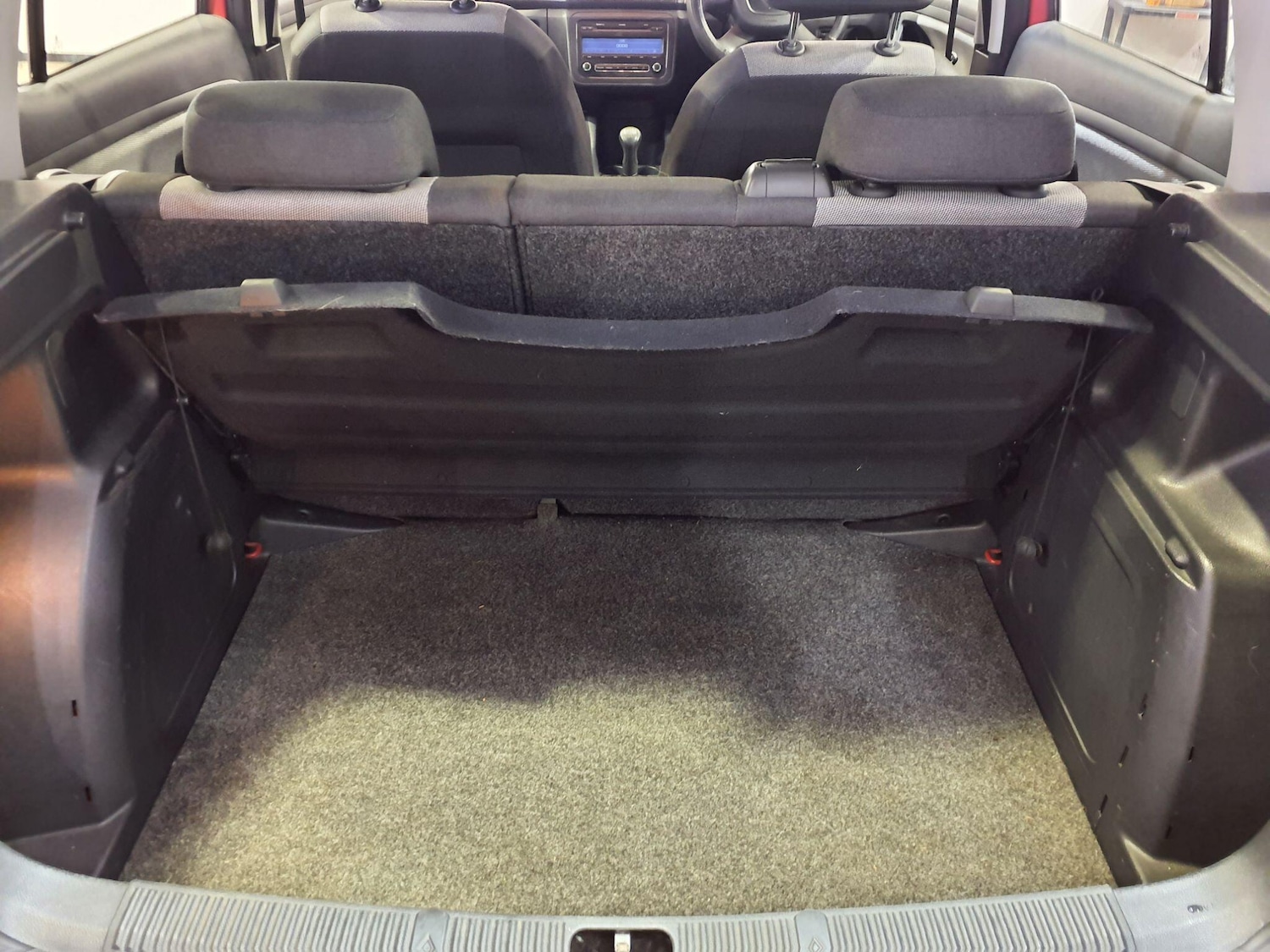 Used Skoda Fabia 2012 for sale - 77267134: Photo 18