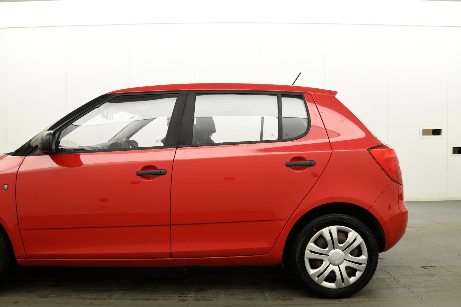 Used Skoda Fabia 2012 for sale - 77267134: Photo 7