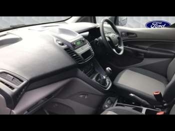 Used Ford Transit Connect 2024 for sale - 74815881: Photo